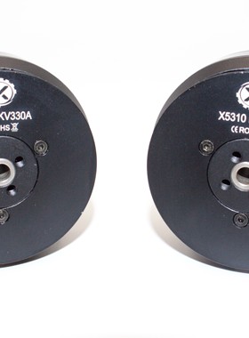 珠海枭鹰多轴农用植保X5310(W6135)植保无人机 巡航 拉线防水电