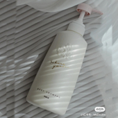 保税 宝丽pola沐浴露沐浴液 替换装 玫瑰百合桂花小野樱花 宿星