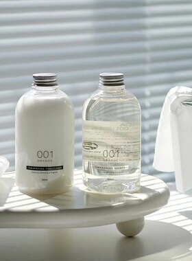 【保税】日本TAMANOHADA洗发水玉肌护发素沐浴露无硅油540ml