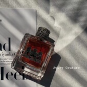 保税 橘滋juicy脏话男士 淡香水edt100ml 皮革乌木柑橘 宿星