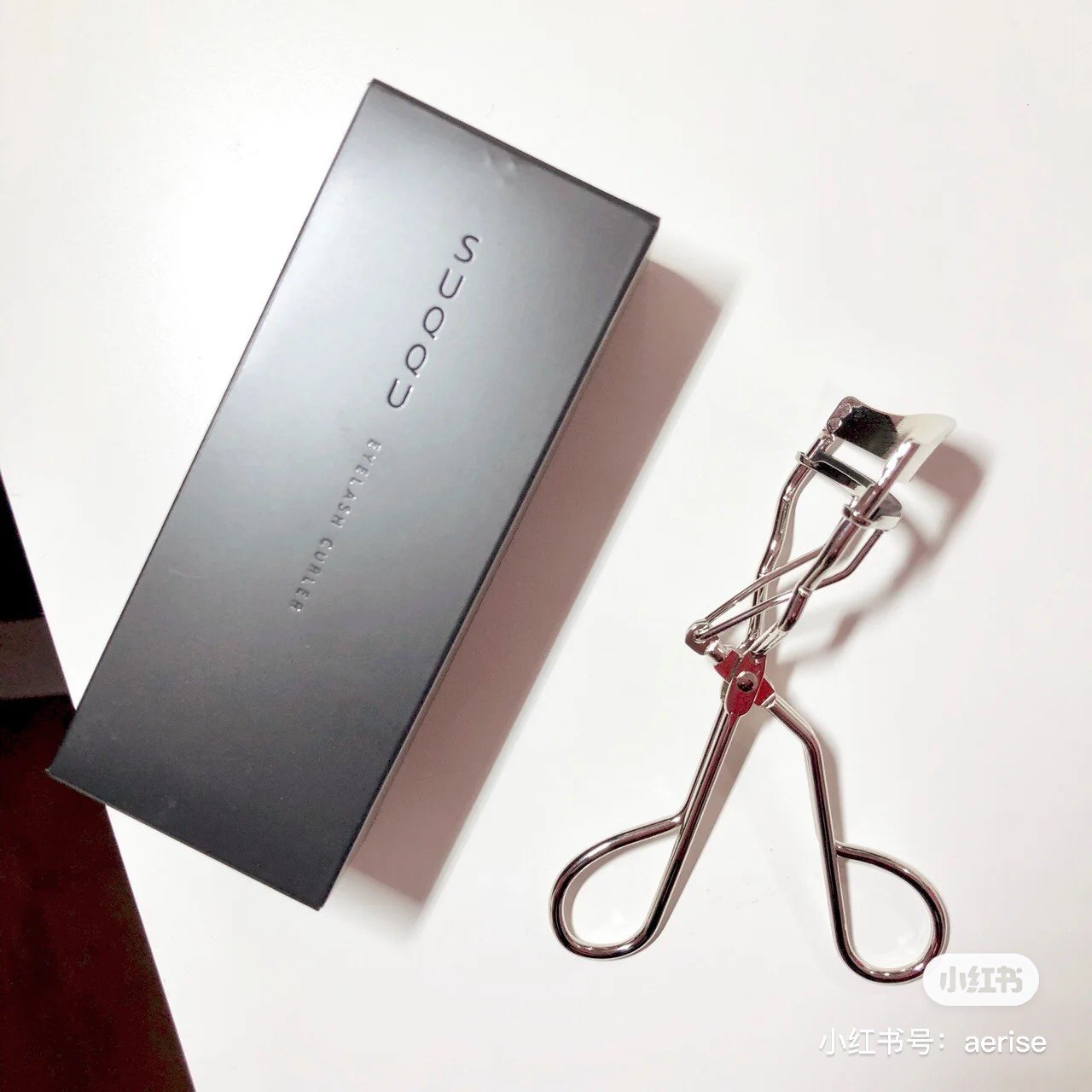 【保税】明星推荐小猴子同款suqqu睫毛夹！卷翘自然不夹眼皮 宿星,彩妆/香水/美妆工具,化妆/美容工具,淘宝优惠券,粉丝福利购,淘宝优惠卷