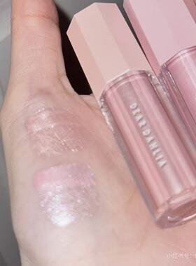 dear dahlia天国液体高光自然提亮/ dd卧蚕眼影笔保湿柔和 宿星