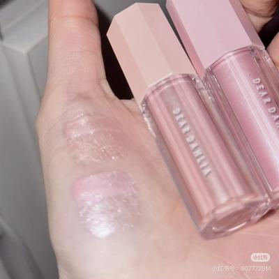 deardahlia天国液体高光