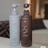 宿星 宝丽歌洛英防脱充盈洗发水护发素 保税 pola馥美修复form