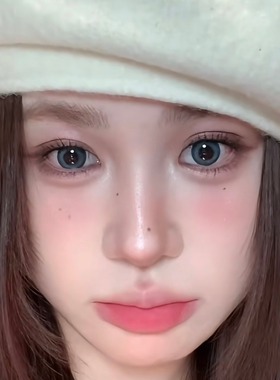 【保税】小猴子推荐！tooq水雾唇釉唇蜜柔雾哑光持久不脱色 宿星