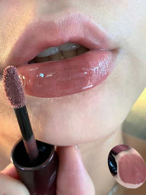 柔雾不沾杯唇釉万花镜