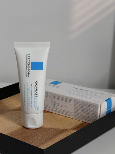 补水舒缓滋润维稳修复面霜理肤泉