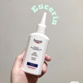 到26年10月Eucerin优色林5%尿素止痒头皮护理洗发水 保税 宿星