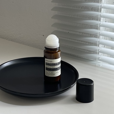 AESOP草本滚珠腋下无酒精止汗露