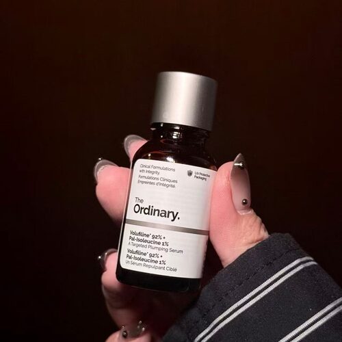 theOrdinary脸部丰盈精华15ml