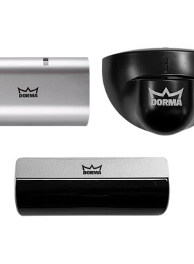 DORMA原装多玛微波传感器ES200E自动门DK120感应探头ES68/DK90