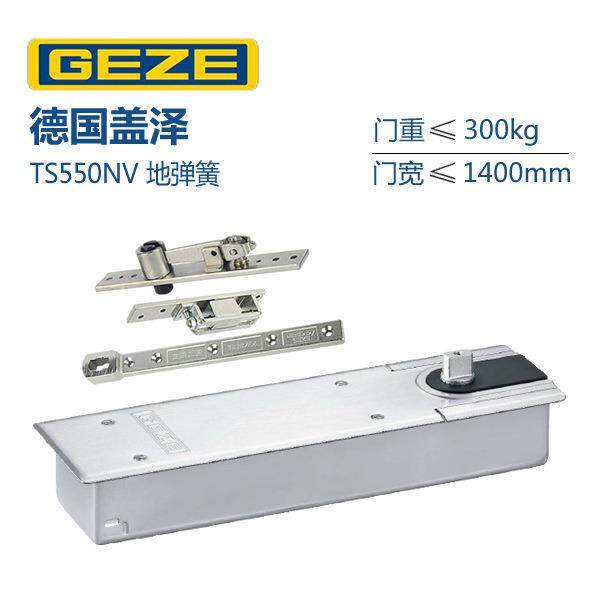 TS550NV木门原装正品地弹簧图片