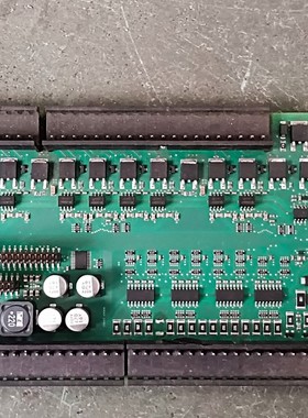 西门子PLC s7-200 SMART 6ES7 288-1ST60-0AA0 电路板出售。