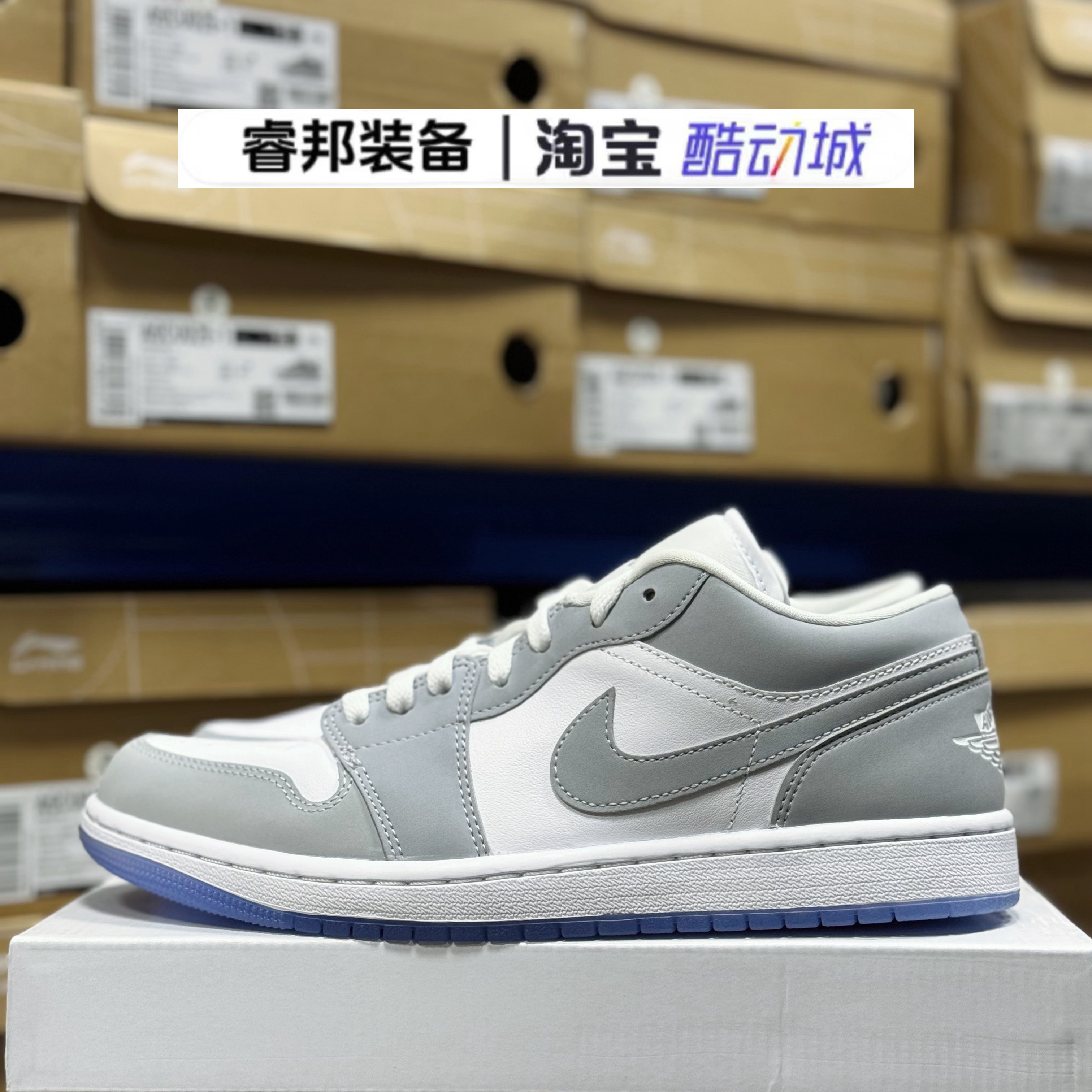 AirJordan系带板鞋低帮潮流