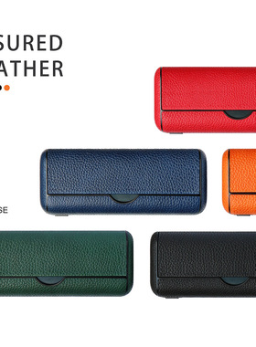 适用iqo7代ILU i PRIME保护套荔枝纹收纳皮套六代4.0旗舰款配件壳