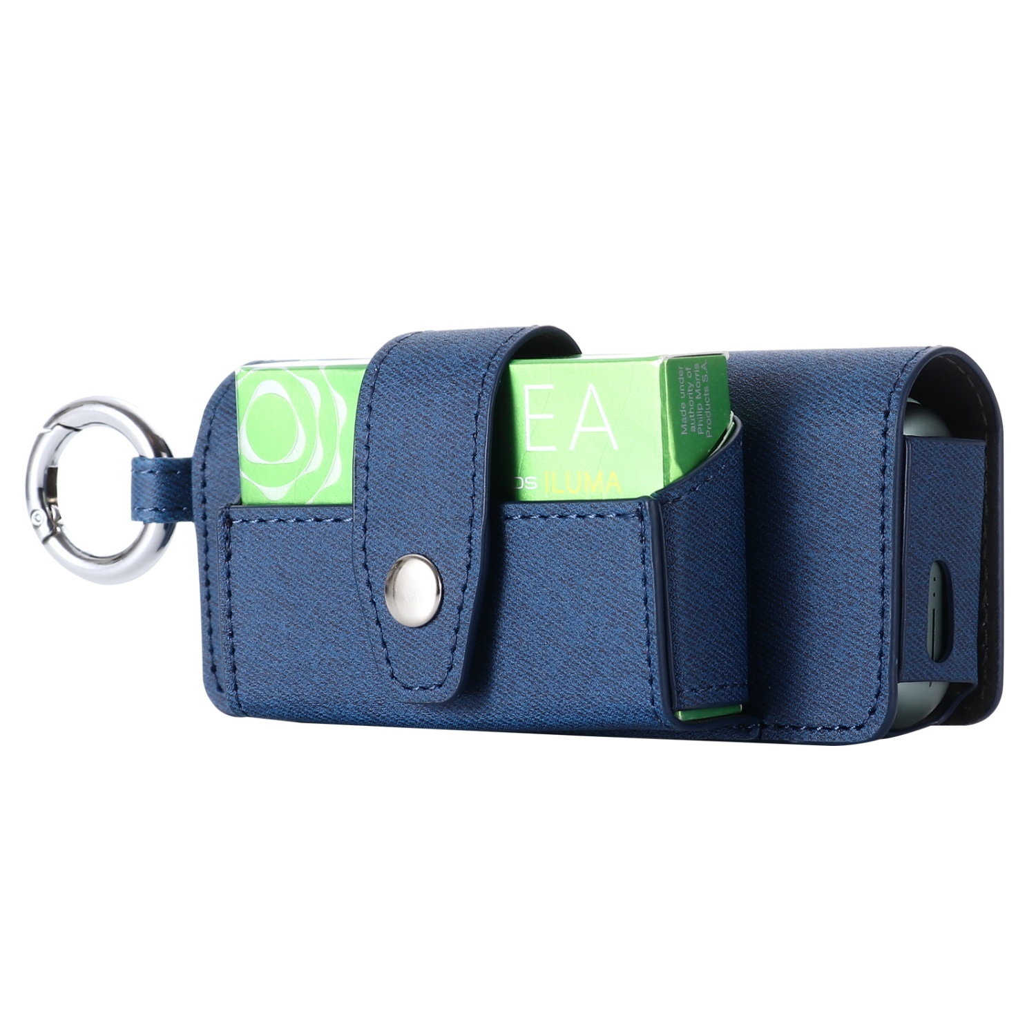 IQOILUMAiPRIME旗舰收纳保护