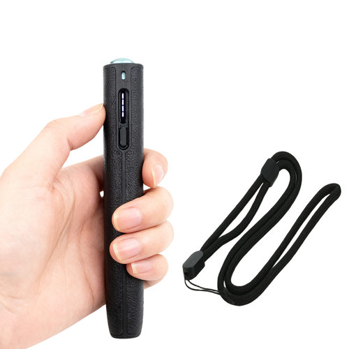 适用iqo8代ilumione便携保护套