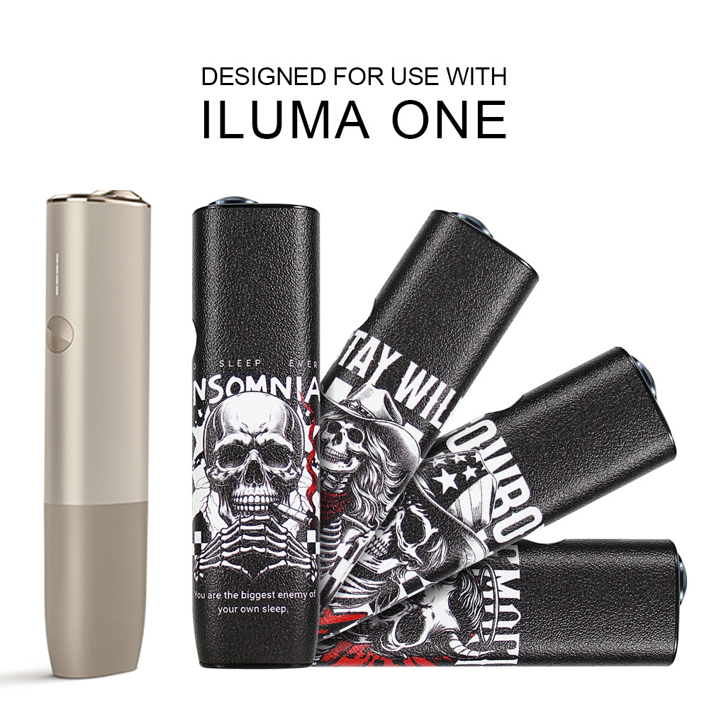 适用iqo6/7代一体机时尚保护壳