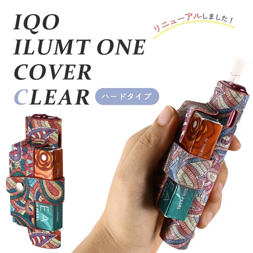 iqo7代iluma一体机腰果花保护套