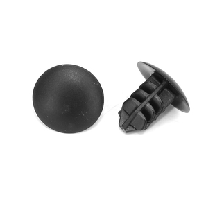 适配门板密封条卡扣前机盖密封条卡扣批发各种门板卡扣原装 正品