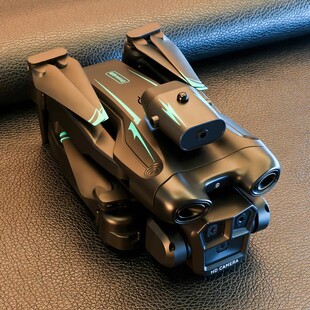 S19 Drone 无人机配件螺旋浆叶风叶电池