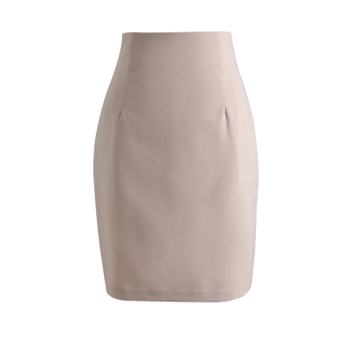 夏季新款半身裙短裙职业西装裙