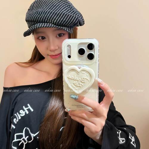 磁吸支架适用oppoA3/reno10/4se手机壳findx7/5pro简约泼墨英文字母爱心A56/32/a57女K11x/97/93s软套8国际版