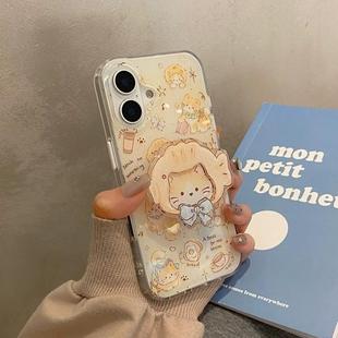 适用meizu18pro魅族21note无界版 T谷歌20磁吸支架17全包X传音tecno女INFINIXHOT 9可爱蝴蝶结鲷鱼烧猫咪6plus