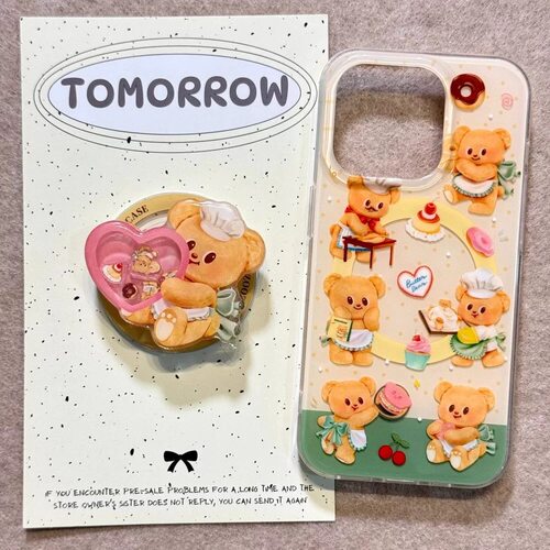 磁吸支架适用华为pocket2折叠屏mateX6手机壳p50三星zflip3/4/5爱心面包VIVOX荣耀V摇摇乐oppofindn3flip软女