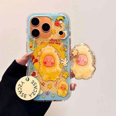 磁吸支架适用华为pocket2折叠屏mateX6手机壳p50三星zflip3/4/5油画VIVOX炸毛v荣耀星星人oppofindn3flip软女