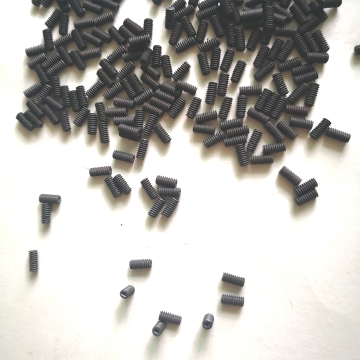 磁性材料铁氧体螺纹镍锌