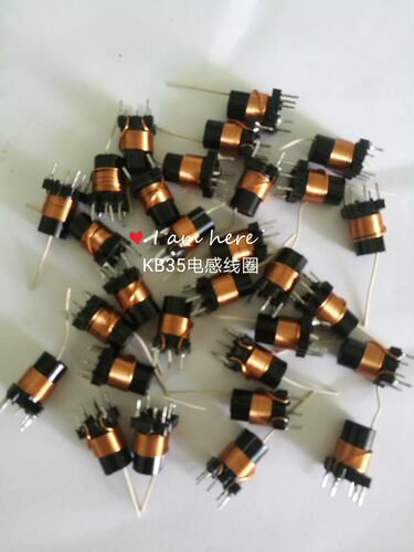 补差邮费专用 磁棒线圈定制 中周定制