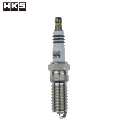 HKS日本原装进口汽车火花塞m40lf螺牙14*25mm套筒16mm正品
