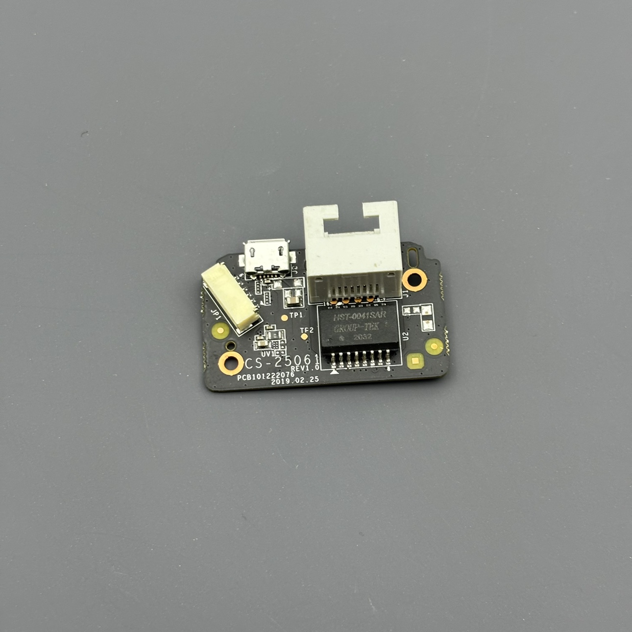 源头厂家CS-25061 CS-25081网线口电源接口原装CS-XP1摄议价