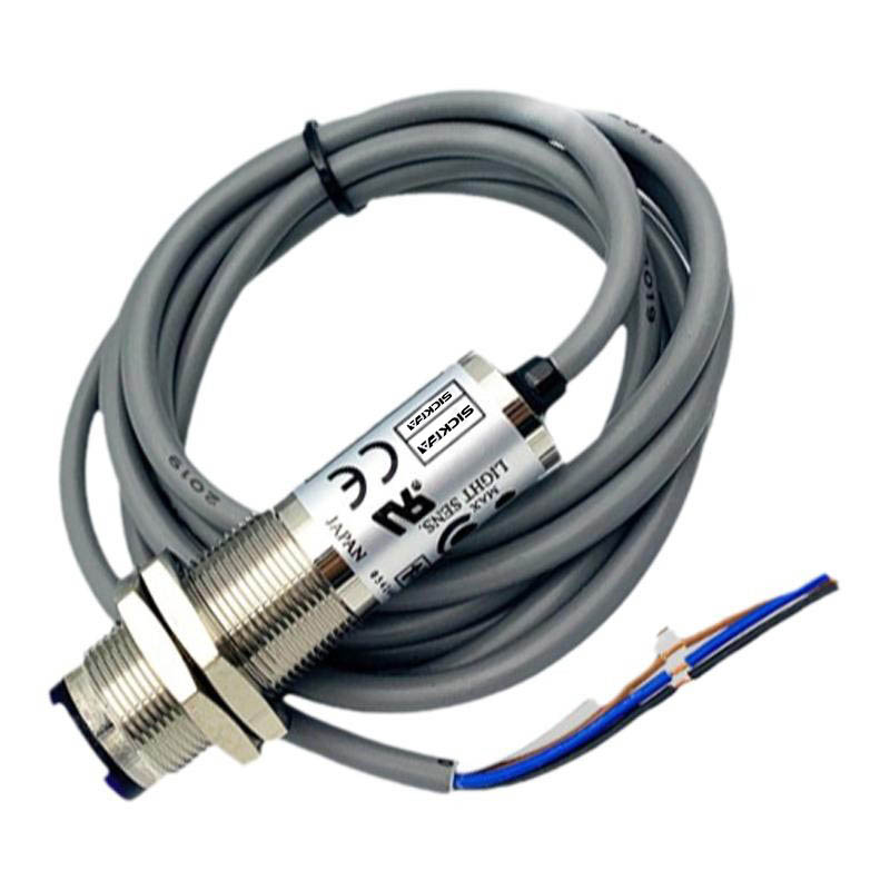 源头厂家 80N传感器CDD-11P   光电开关 CRD-300N40NCT议价