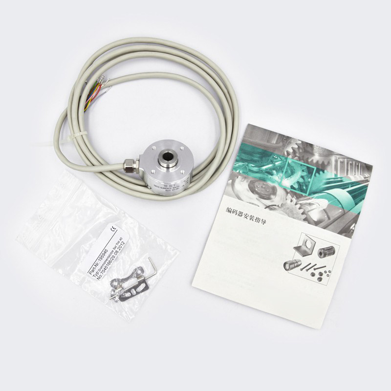 源头厂家质保型编码器空心轴THI40N--0CAK2R6TN00360 倍加福议价