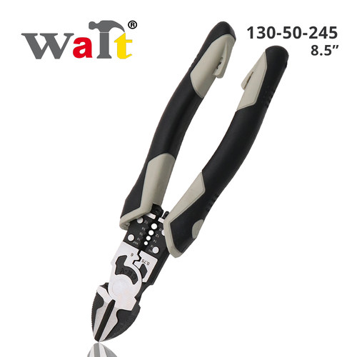 多功能斜嘴钳wait多功能