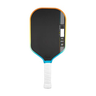 夏日限定Perseus4代Pro东丽碳纤维GEN4热压比赛级匹克球拍推动力