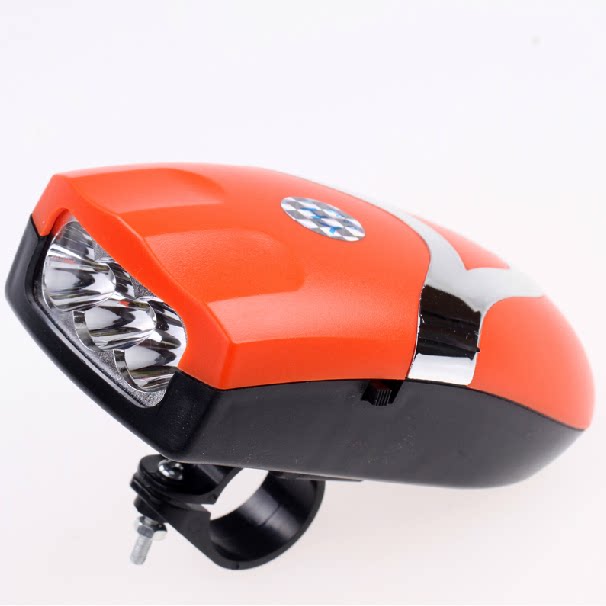 Lumière vélo - phare - Ref 2397739 Image 3