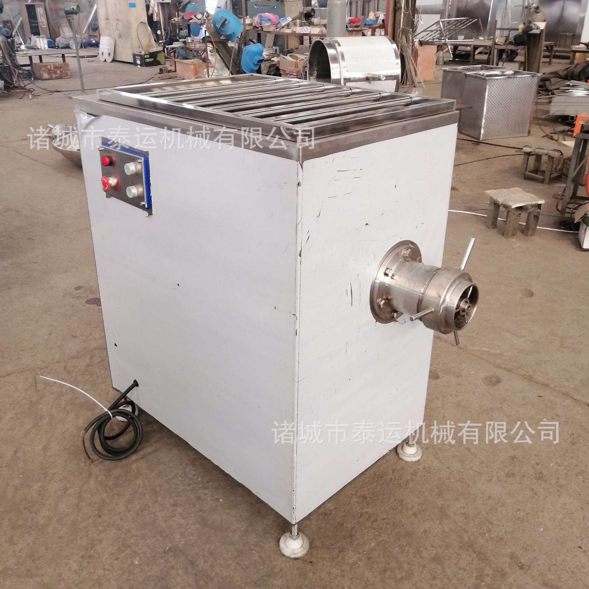 油炸丸15265670子加工备生产线丸海螺加工设四喜丸子加工丸机器牛