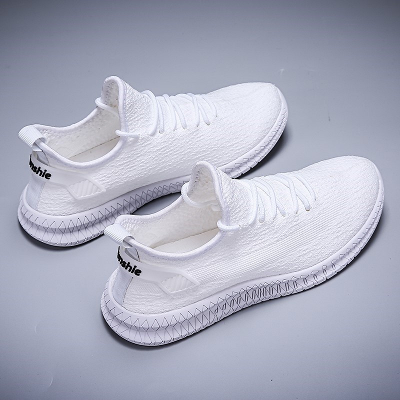 高端潮牌小白鞋2025新款休闲运动鞋夏季透气单层网面轻便百搭舒适,流行男鞋,单鞋,淘宝优惠券,粉丝福利购,淘宝优惠卷