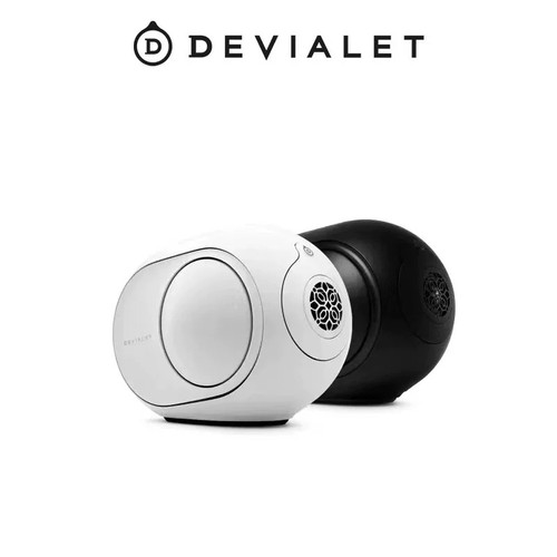 DEVIALET D PHANTOM REACTOR OPÉRA DE PARIS
