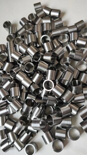 10.5 11.5均有货 10.25钛合金皮头杆头钛合金先角铜箍外径9