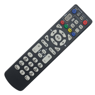 T2机顶盒遥控器 适用中国电信移动联通中兴 B860AV1.1 1.2 2.2