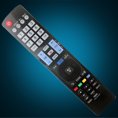 适用于LG电视遥控器AKB73615327 AKB73756514 73275615