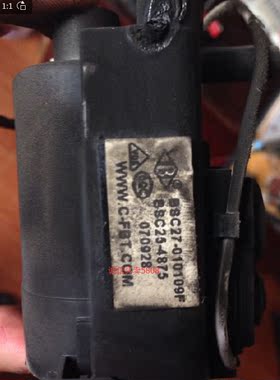 包邮 适用于组装机电视机高压包BSC27-010109FH BSC25-4875