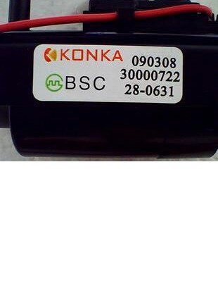 包邮 适用于康佳电视机高压包BSC28-0631 30000722 28-0707 现货