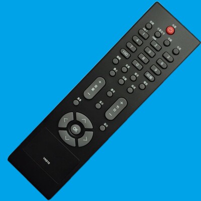 适用于长虹液晶电视机遥控器LT19519  LT24510(Z) LT15510 YK510