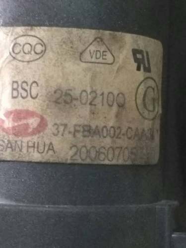 适用于松下电视机高压包BSC25-0210Q 37-FBA002-CAA3A质保一年