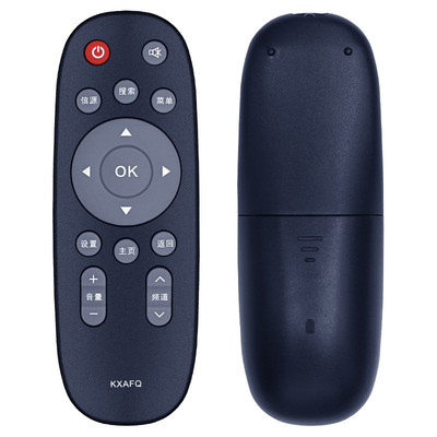 适用SANYO三洋电视机遥控器KXAFQ 32CE5220H2液晶55CE5512H3通用